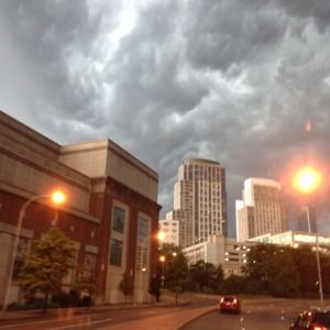 Meet your Posher, Suzanne